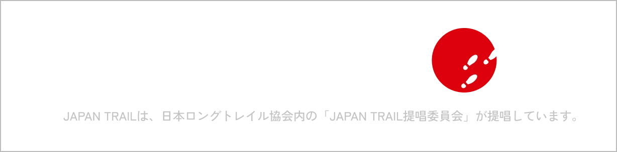 JAPAN LONG TRAIL ASSOCIATION